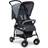 Hauck Sport Charcoal Stone Grey
