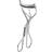 Shiseido Eyelash Curler Silver