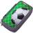 JEVA TWOZIP - Football