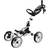 Clcigear 8.0+ Golfvogn - Hvid