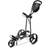 Big Max AutoFold FF Trolley - Black