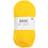 Rico Design Basic Soft Acrylic DK Gelb 155m