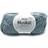 Drops Design Muskat Uni Colour Light Denim 100m