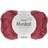 Drops Design Muskat Uni Colour Pomegranate 100m