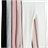 H&M Cotton Capri Leggings 5-pack - Pink/Black (0840933016)