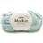 Drops Design Muskat Uni Colour Ice Blue 100m