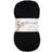 Viking of Norway Alpaca Liten Storm Black 175m