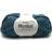 Drops Design Muskat Uni Colour Denim Blue 100m