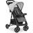 Hauck Shopper Neo II Grey