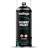 Acrylicos Vallejo Hobby Paint Primer Black 400ml