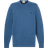Timberland Williams River Men's Cotton Sweater - Blue