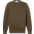 Timberland Williams River Men's Cotton Sweater - Green