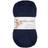 Viking of Norway Alpaca Liten Storm Navy 175m