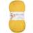 Viking of Norway Alpaca Liten Storm Yellow 175m
