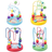 Shein Wooden Kids Mini Abacus Beads Building Blocks