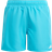 adidas Kid's Swim Shorts - Lucid Cyan/White (JD8019)