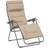Lafuma Futura BeComfort - Dark Grey-Moka