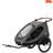 Hauck Dryk Duo Melange Grey