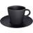 Villeroy & Boch Manufacture Rock Black Espresso Cup 10cl