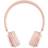 Kidio Wireless Headphones Pink
