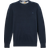 Timberland Williams River Men's Cotton Sweater - Blue