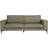 Venture Design Bolero Green Soffa 215cm 3-sits