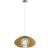 Eglo Cossano 2 Nickel Matt Pendant Lamp ∅ 50cm