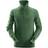 Snickers Workwear ½ Zip Wool Sweater - Forest Green