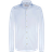Stenströms Slimline Casual Twill Shirt - Light Blue
