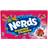 Nerds Gummy Clusters Rainbow 85g