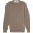 Timberland Williams River Men's Cotton Sweater - Brown