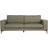 Venture Design Bolero Green Soffa 215cm 3-sits