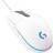 Logitech G203 Lightsync White