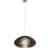 Eglo Cossano 2 Matte Nickel Pendant Lamp ∅ 50cm