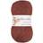 Viking of Norway Alpaca Liten Storm Burgundy 175m