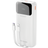 Dudao K15PRO 20000mAh White