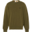 Timberland Williams River Men's Cotton Sweater - Dark Green