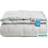 SLEEP TECH By Borg All Year Round Duntäcke (220x200cm)
