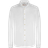 Stenströms Slimline Casual Twill Shirt - White