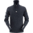 Snickers Workwear ½ Zip Wool Sweater - Navy