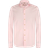 Stenströms Slimline Casual Twill Shirt - Light Pink