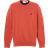 Timberland Williams River Men's Cotton Sweater - Red
