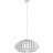 Eglo Cossano 2 White Pendant Lamp ∅ 50cm