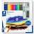 Staedtler Design Journey Watercolour Set 18 Pieces