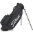 Titleist Players 4 Stand Bag - Black