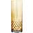 Frederik Bagger Crispy Love 2 Citrine/Yellow Vase 25.5cm