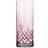 Frederik Bagger Crispy Love 2 Topaz/Pink Vase 25.5cm