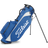 Titleist Players 4 Stand Bag - Royal/Grey