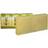 Isover Glasull Träregelskiva 35 C450 1205X45X410mm 9.88M²