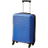 Elements Hard Shell Suitcase 55cm - Blue